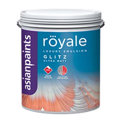 Asian Paints Royale Glitz