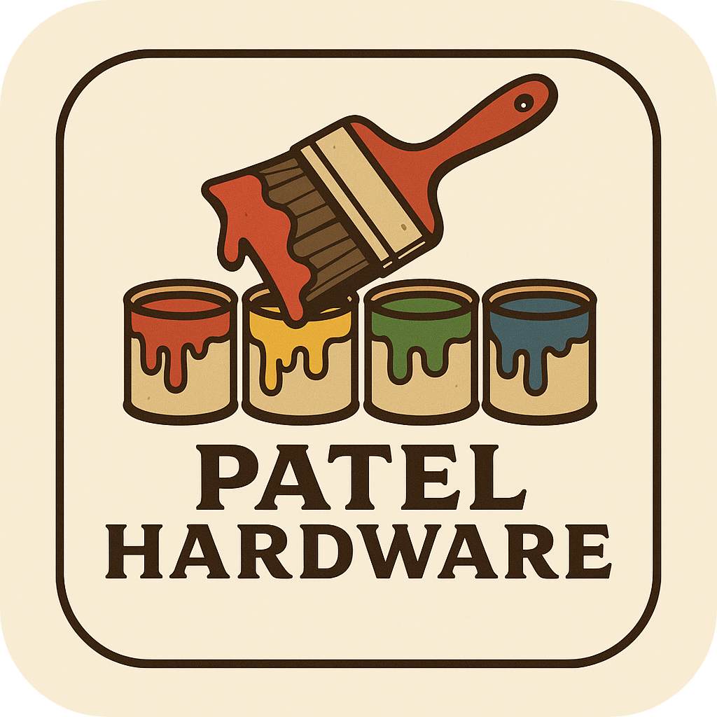 Patel Hardware