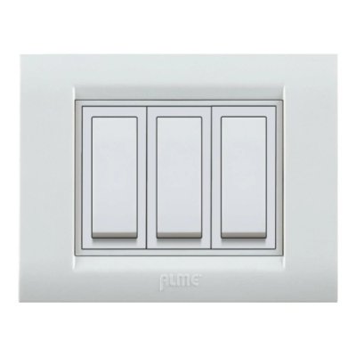 Alemac 10A 2 Way Switch