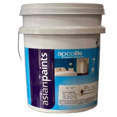 Asian Paint Apcolite Premium Emulsion