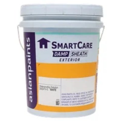 Asian Exterior Paints