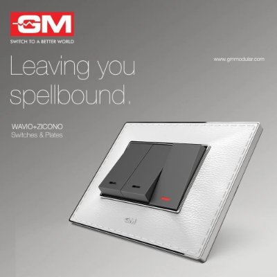 GM Wavio CC SI 12 010