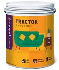 Asian Decorative Wall Paint