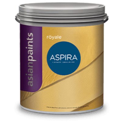 Asian Paint Royal Aspira