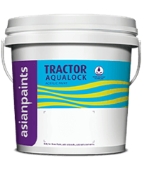 Asian Tractor Acrylic Paints