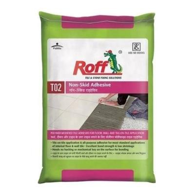 Roff T02 Non Skid Adhesive